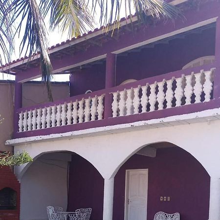 Casa Para Temporada Ate 9 Pessoas, Proximo Cabo Frio E เซาเปโดร ดา อัลเดรา ภายนอก รูปภาพ