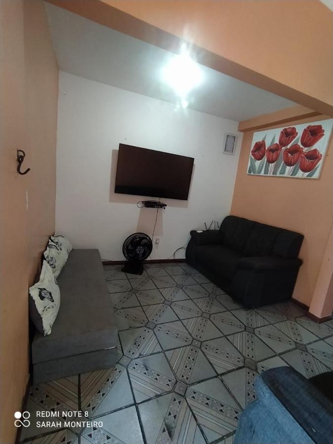 Casa Para Temporada Ate 9 Pessoas, Proximo Cabo Frio E เซาเปโดร ดา อัลเดรา ภายนอก รูปภาพ