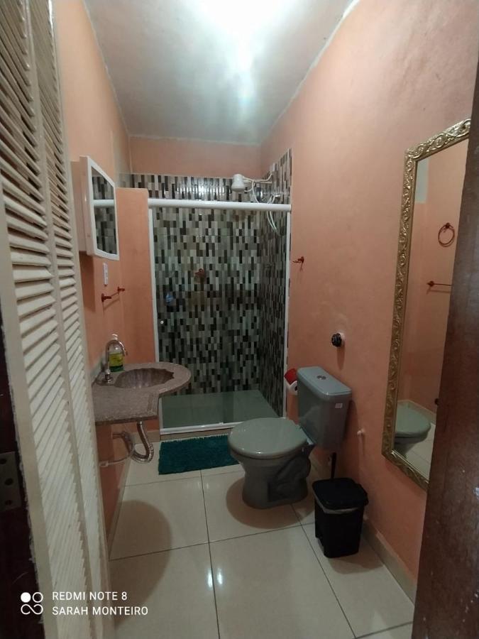 Casa Para Temporada Ate 9 Pessoas, Proximo Cabo Frio E เซาเปโดร ดา อัลเดรา ภายนอก รูปภาพ