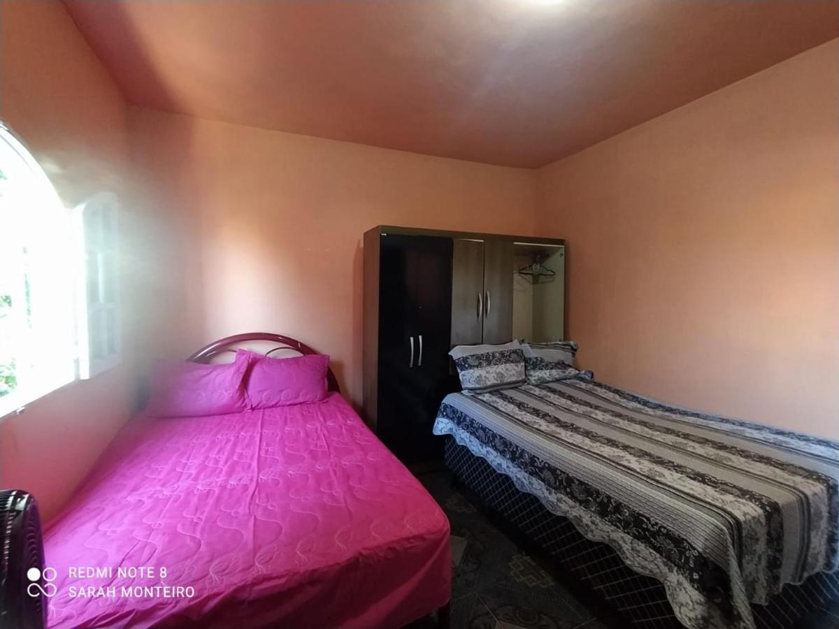 Casa Para Temporada Ate 9 Pessoas, Proximo Cabo Frio E เซาเปโดร ดา อัลเดรา ภายนอก รูปภาพ