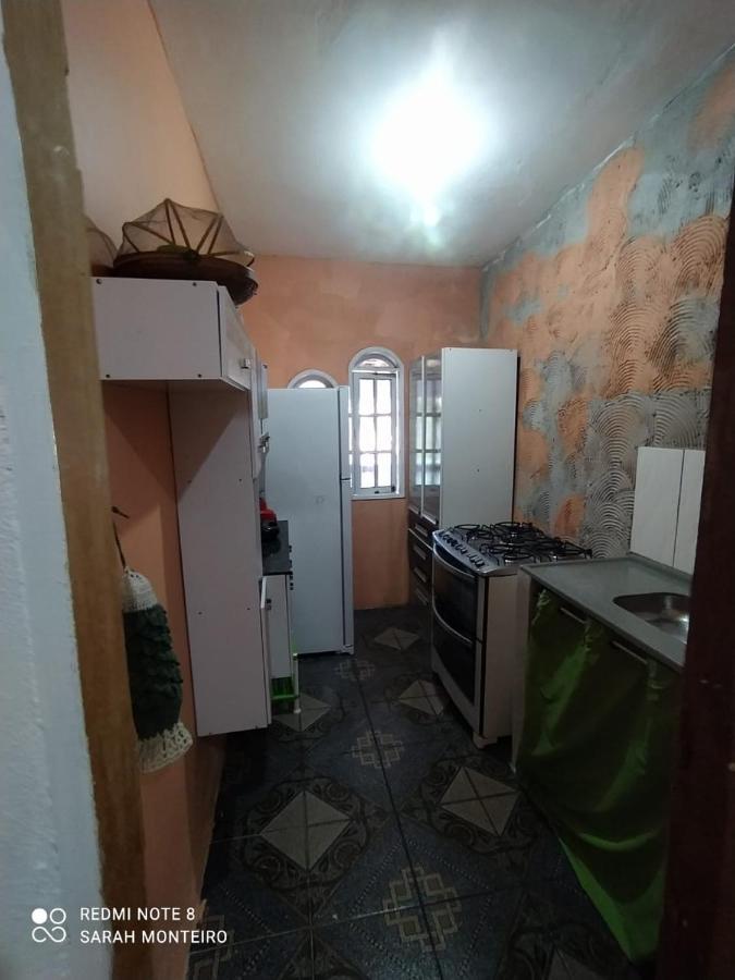 Casa Para Temporada Ate 9 Pessoas, Proximo Cabo Frio E เซาเปโดร ดา อัลเดรา ภายนอก รูปภาพ
