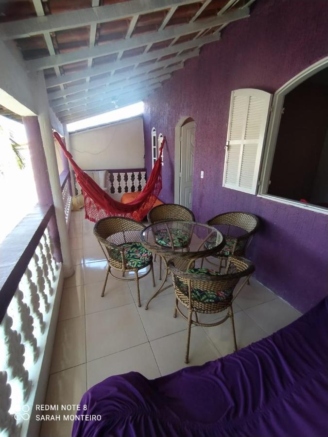 Casa Para Temporada Ate 9 Pessoas, Proximo Cabo Frio E เซาเปโดร ดา อัลเดรา ภายนอก รูปภาพ