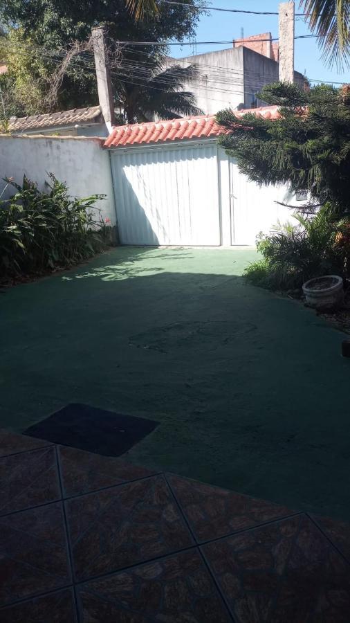 Casa Para Temporada Ate 9 Pessoas, Proximo Cabo Frio E เซาเปโดร ดา อัลเดรา ภายนอก รูปภาพ