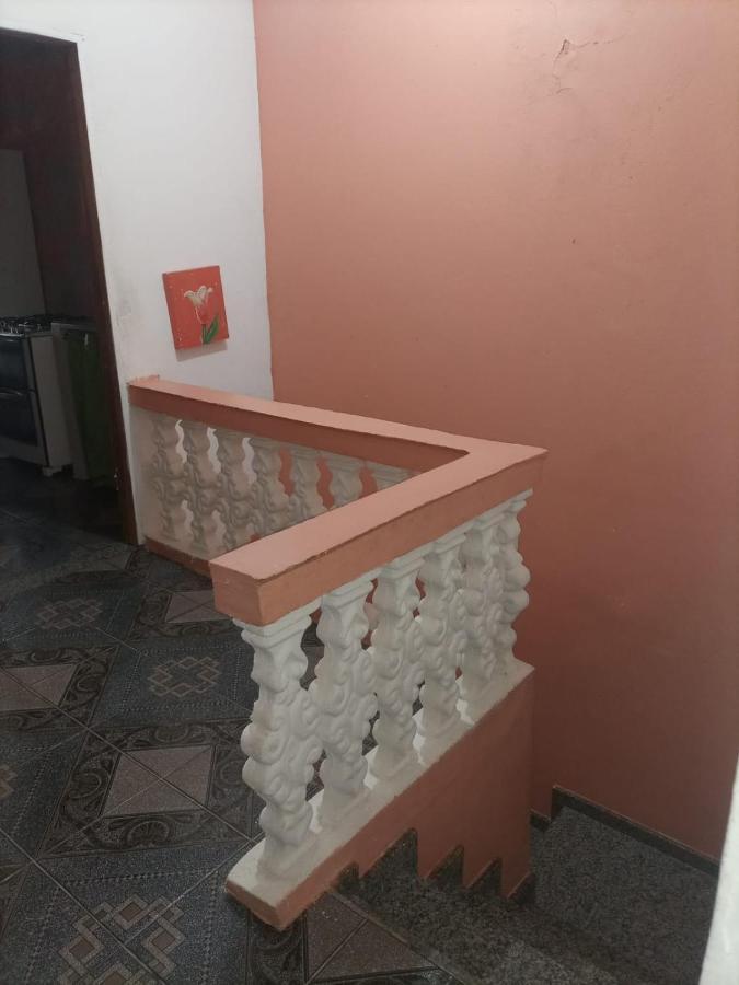 Casa Para Temporada Ate 9 Pessoas, Proximo Cabo Frio E เซาเปโดร ดา อัลเดรา ภายนอก รูปภาพ