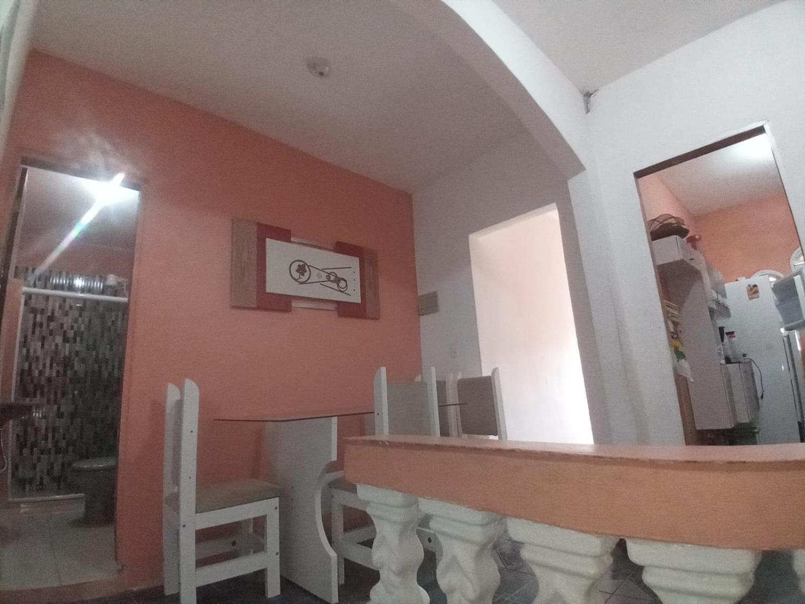 Casa Para Temporada Ate 9 Pessoas, Proximo Cabo Frio E เซาเปโดร ดา อัลเดรา ภายนอก รูปภาพ