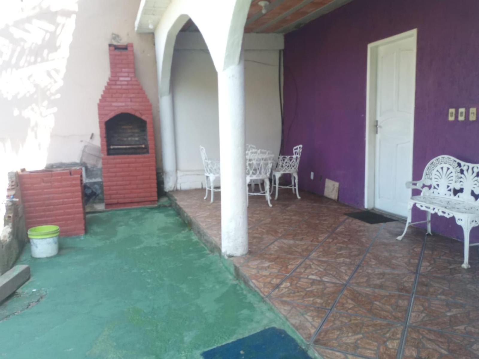 Casa Para Temporada Ate 9 Pessoas, Proximo Cabo Frio E เซาเปโดร ดา อัลเดรา ภายนอก รูปภาพ