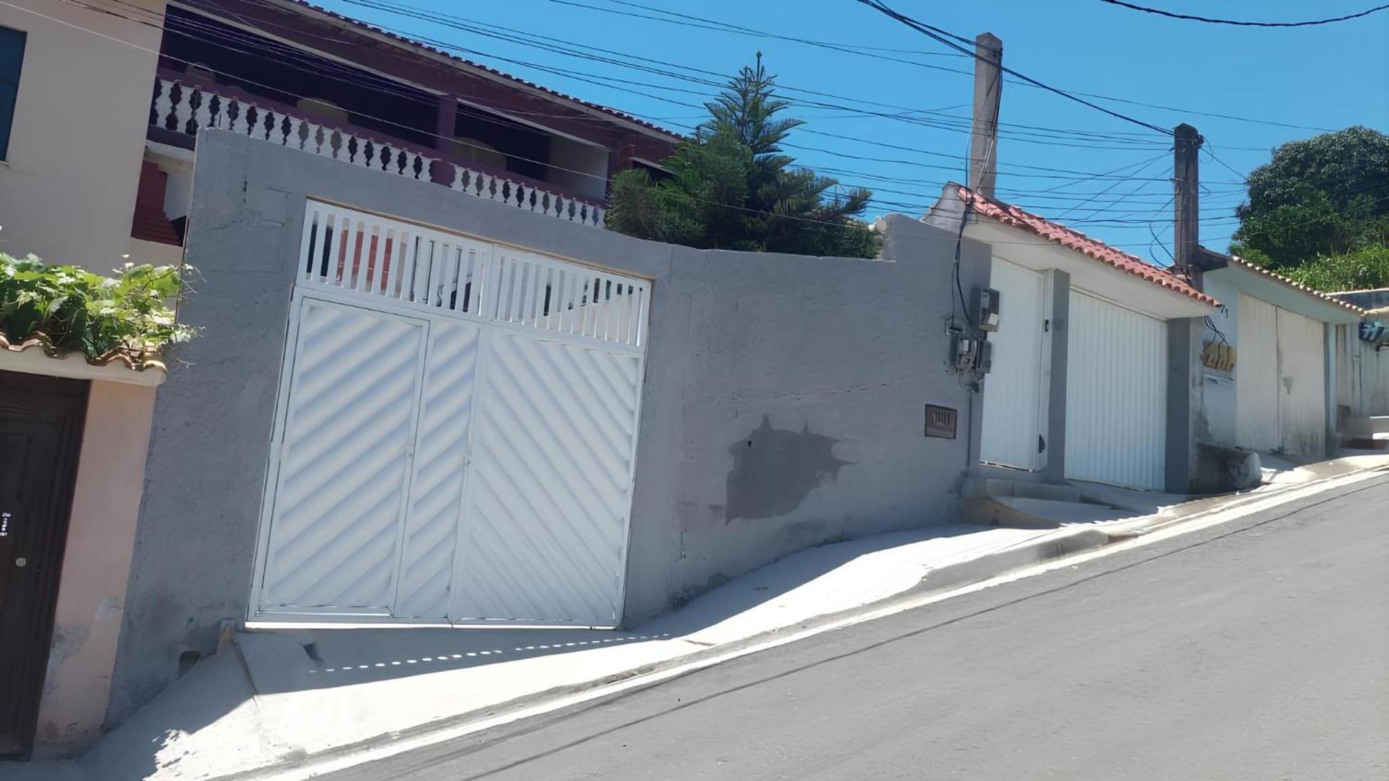 Casa Para Temporada Ate 9 Pessoas, Proximo Cabo Frio E เซาเปโดร ดา อัลเดรา ภายนอก รูปภาพ