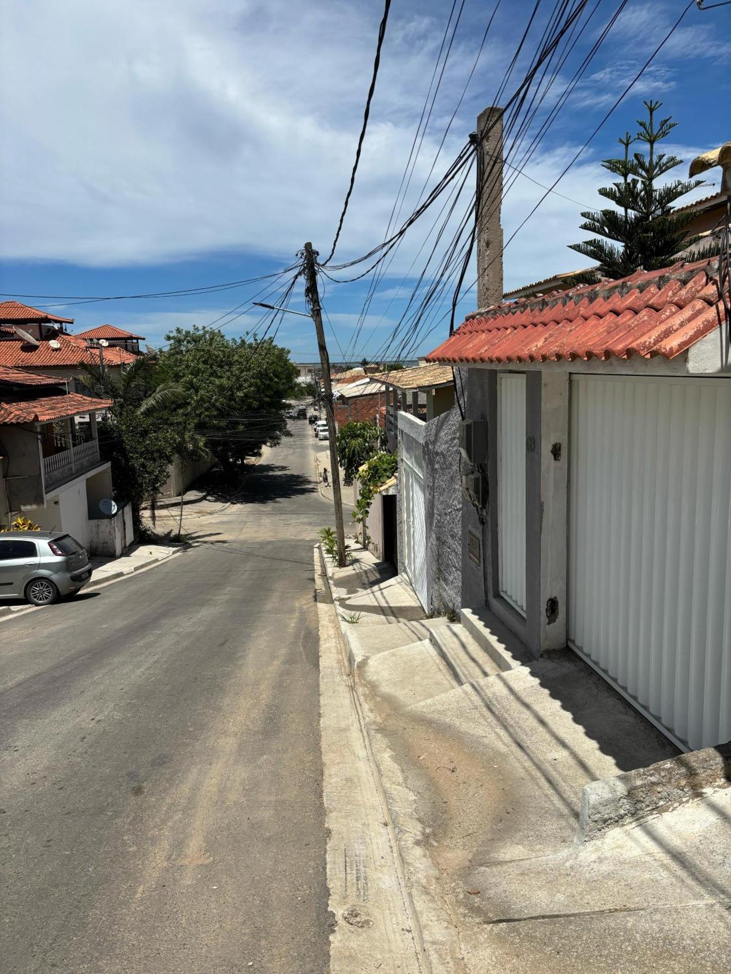 Casa Para Temporada Ate 9 Pessoas, Proximo Cabo Frio E เซาเปโดร ดา อัลเดรา ภายนอก รูปภาพ