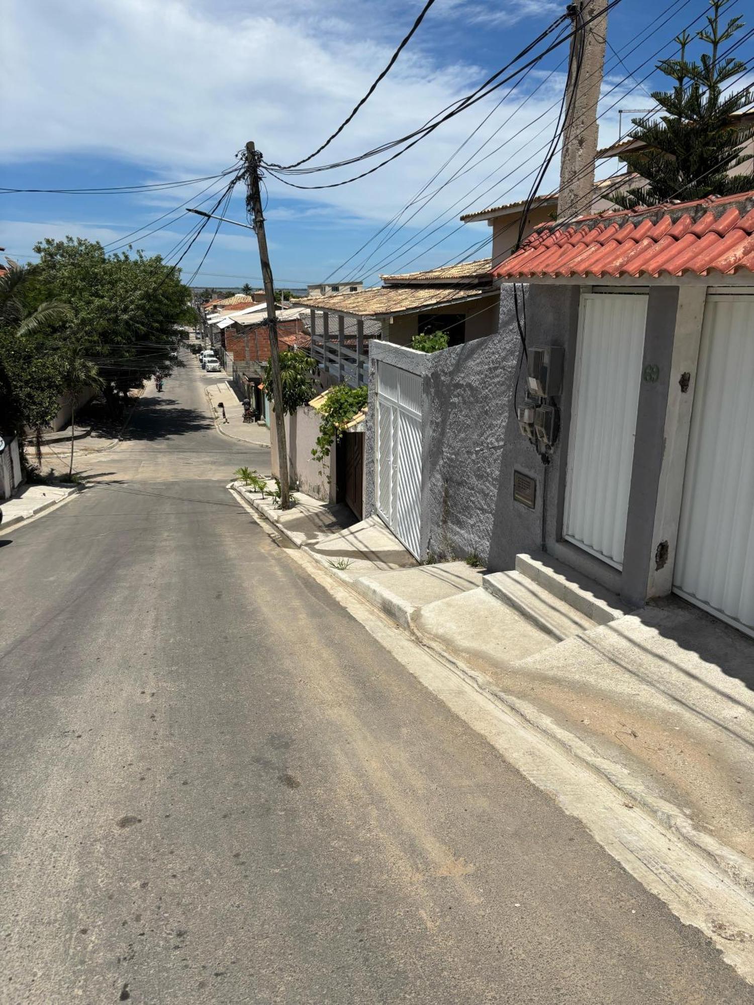 Casa Para Temporada Ate 9 Pessoas, Proximo Cabo Frio E เซาเปโดร ดา อัลเดรา ภายนอก รูปภาพ