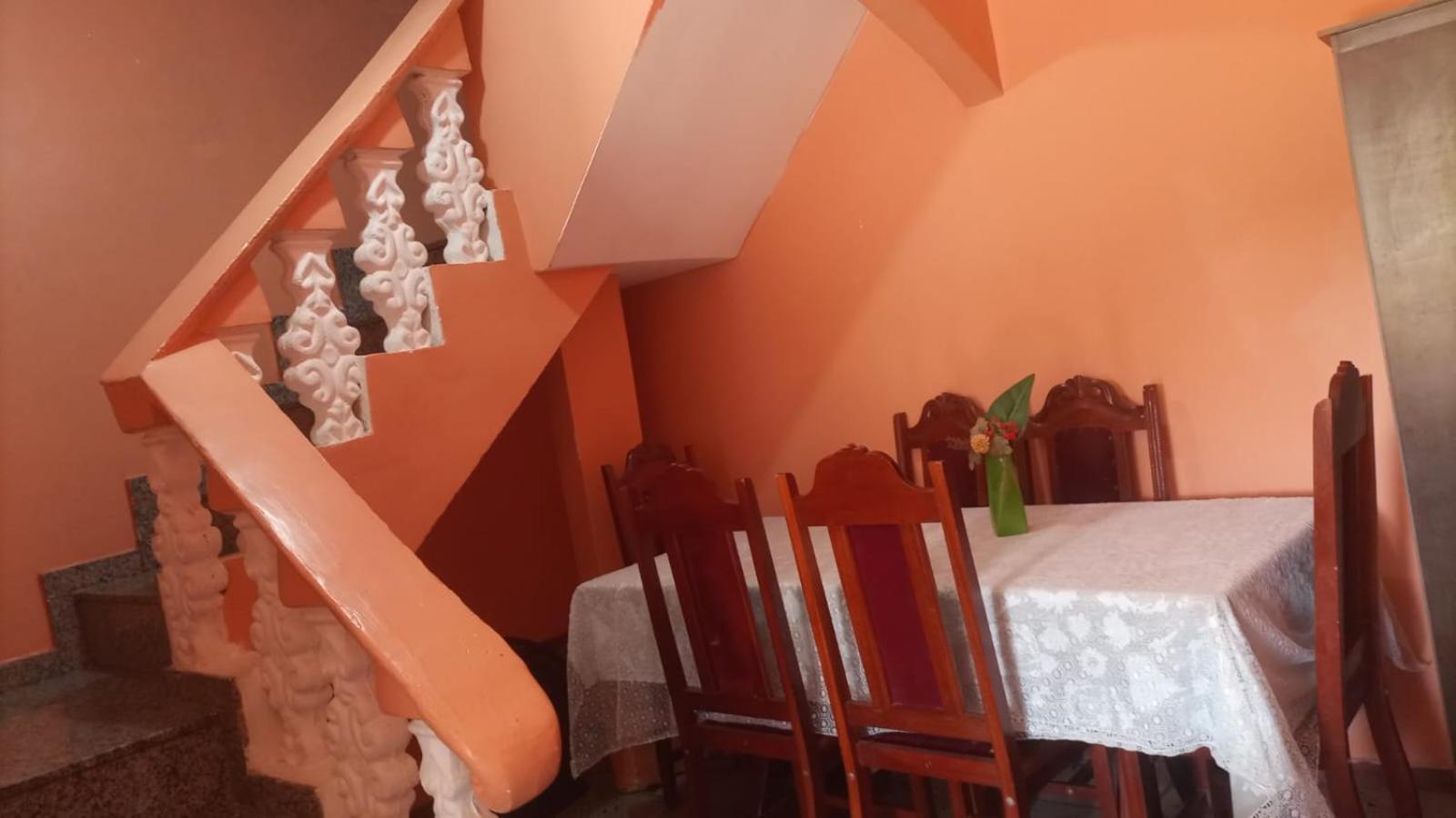 Casa Para Temporada Ate 9 Pessoas, Proximo Cabo Frio E เซาเปโดร ดา อัลเดรา ภายนอก รูปภาพ