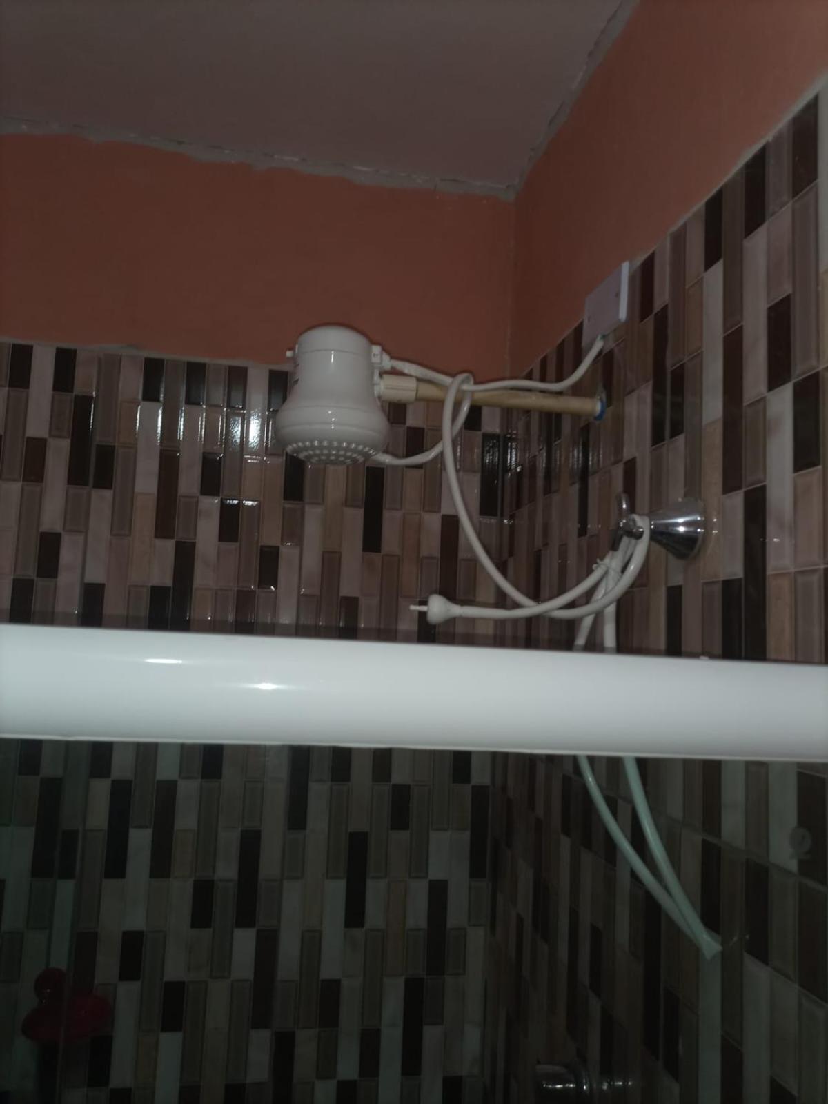 Casa Para Temporada Ate 9 Pessoas, Proximo Cabo Frio E เซาเปโดร ดา อัลเดรา ภายนอก รูปภาพ